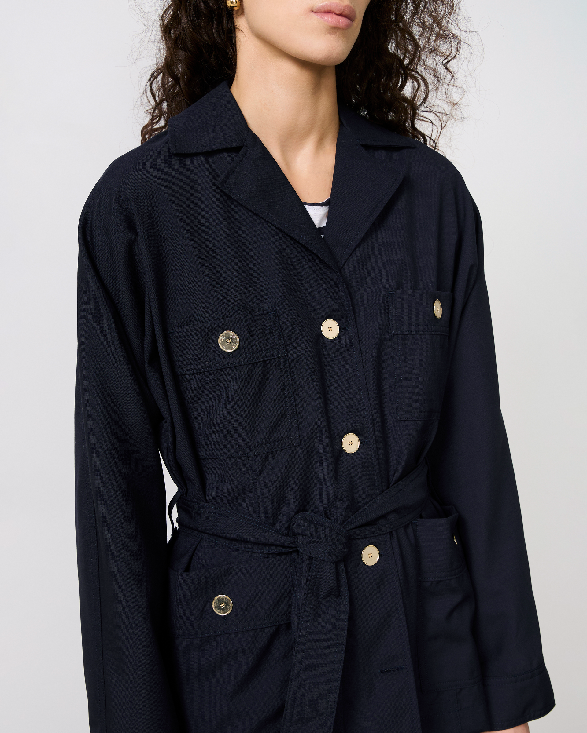 Finia overshirt - Image 4