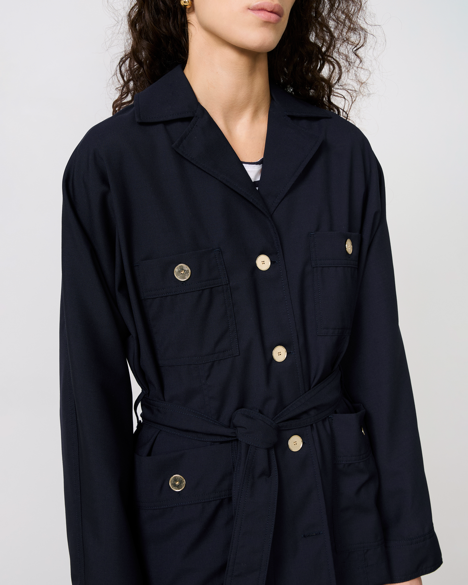 Finia overshirt - Image 4