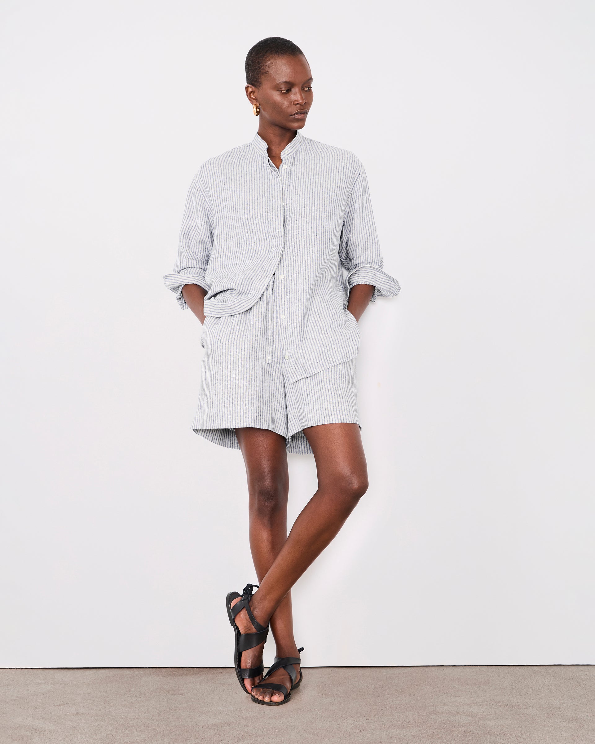 Yari overshirt - Image 1