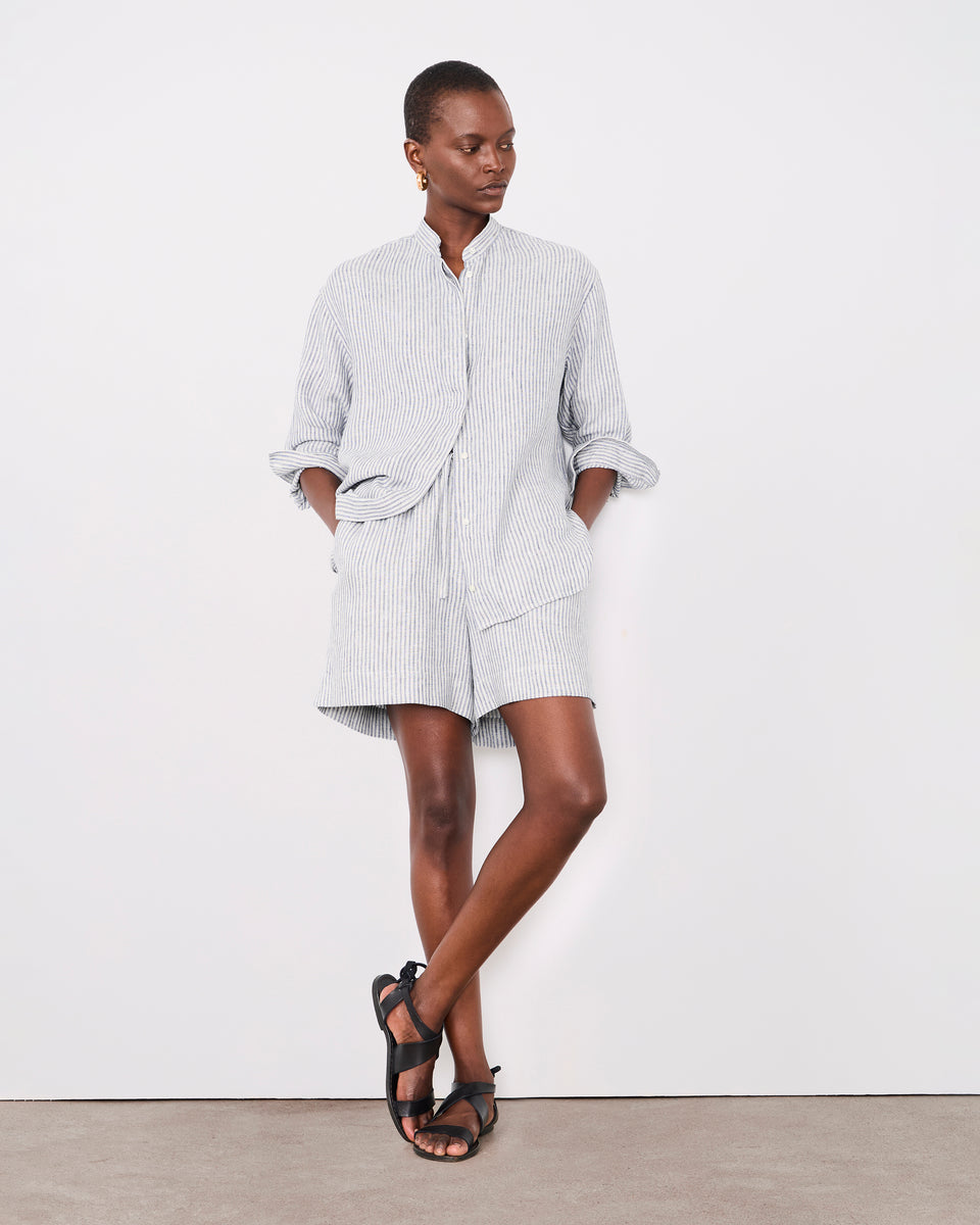 Yester overshirt - Image 1
