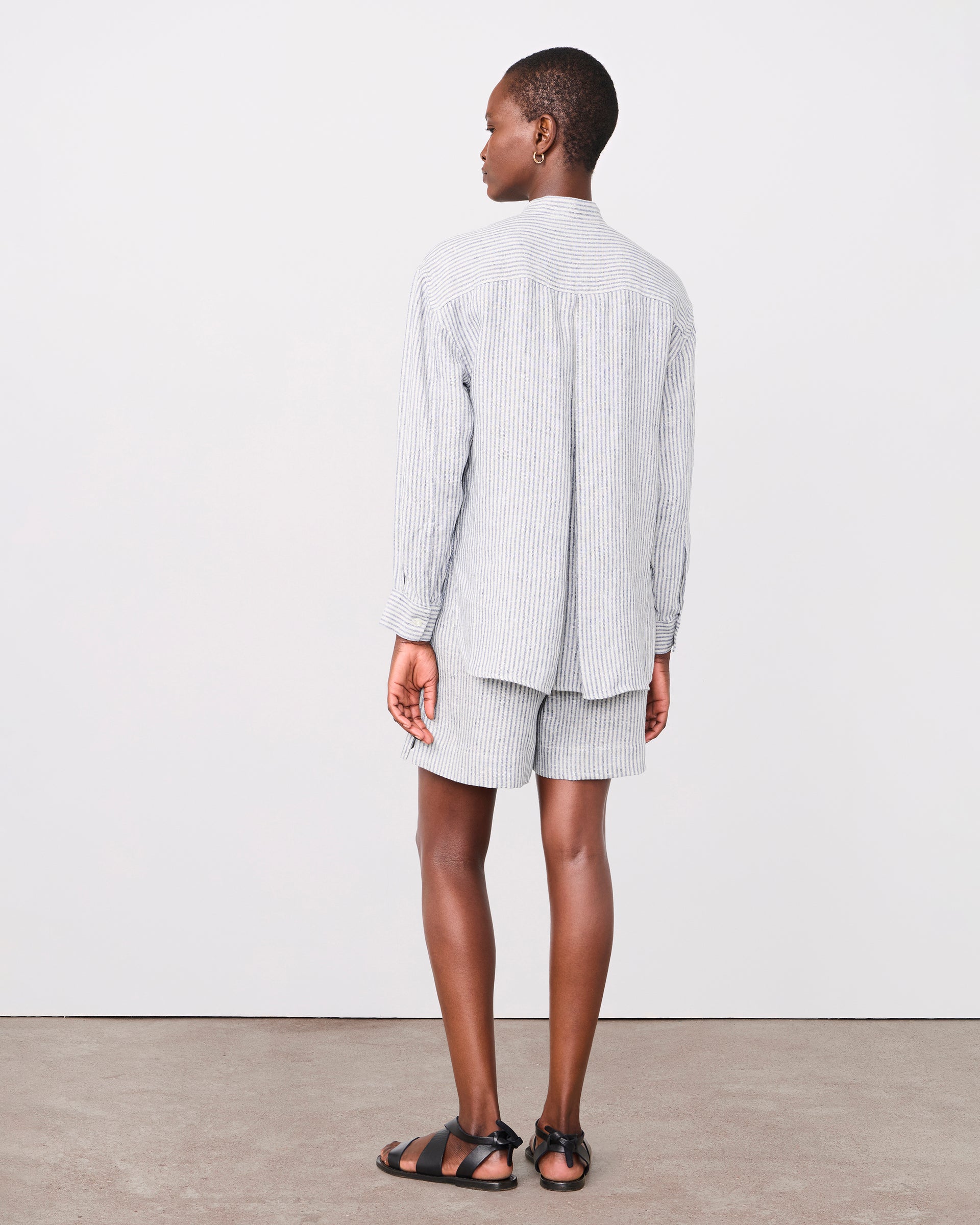 Yari overshirt - Image 3