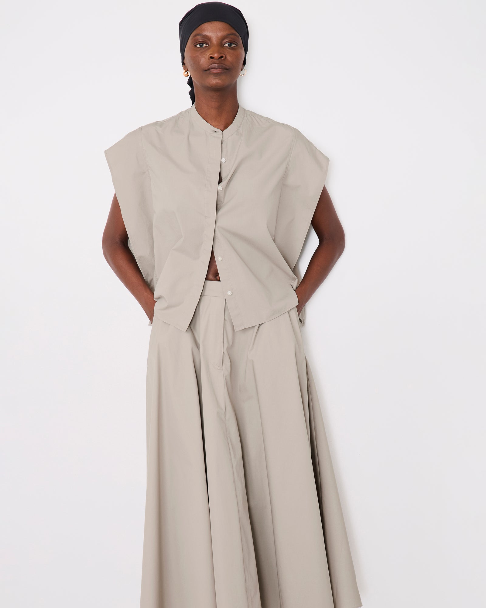 Leonora shirt