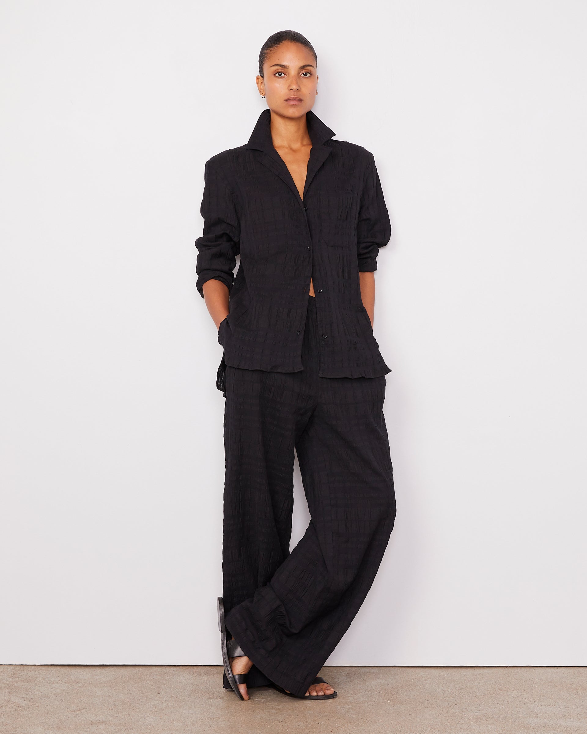 Mariska voil texture co lin 1 - Image 1