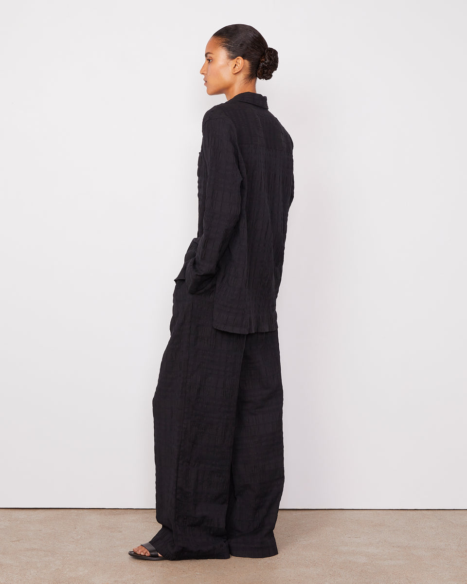 Mariska voil texture co lin 3 - Image 3