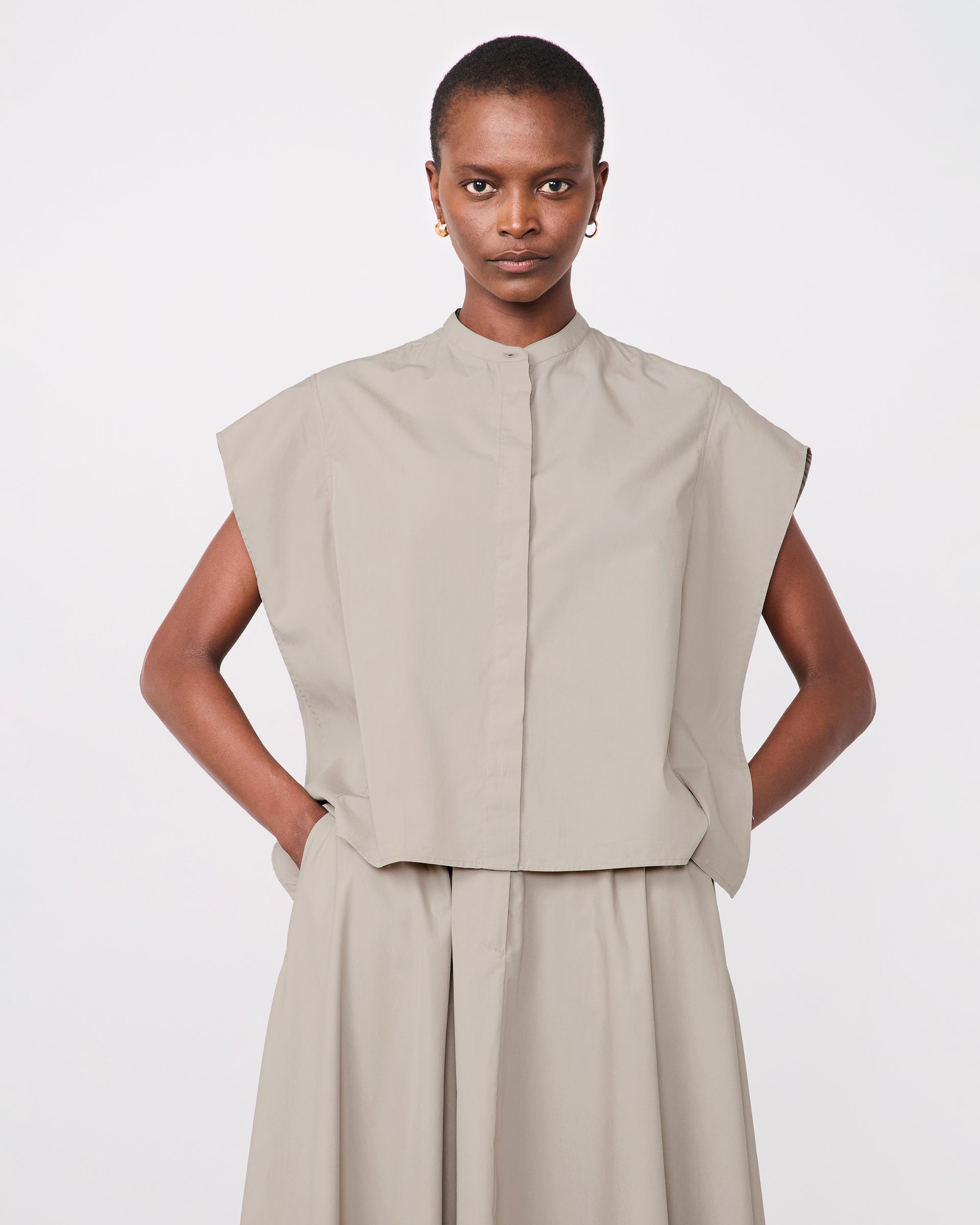 Leonora shirt - Image 3
