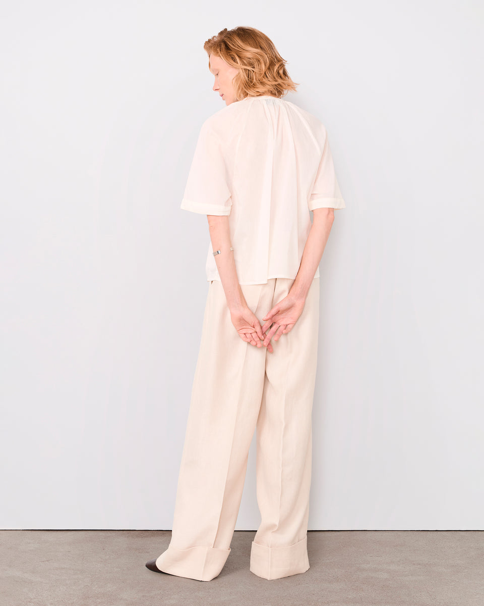 Noria shirt - Image 3