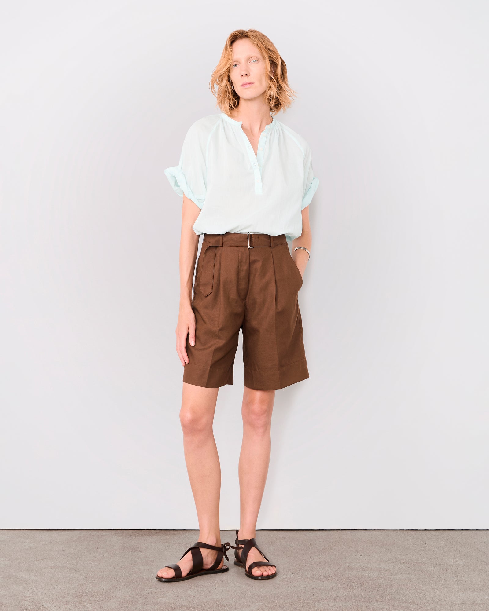 Noria shirt
