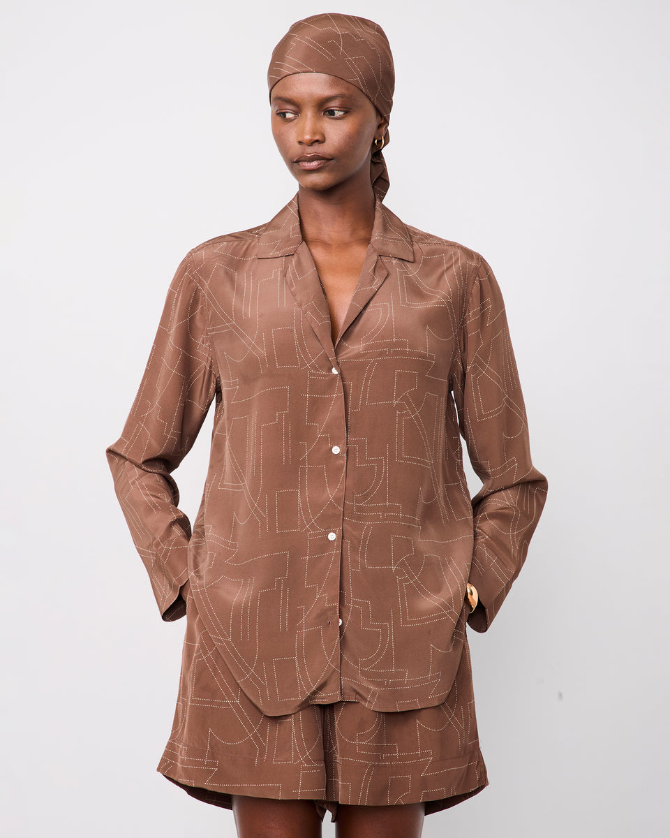 Mabelle shirt - Image 1