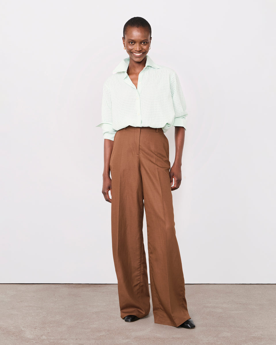 Augustine shirt - Image 1