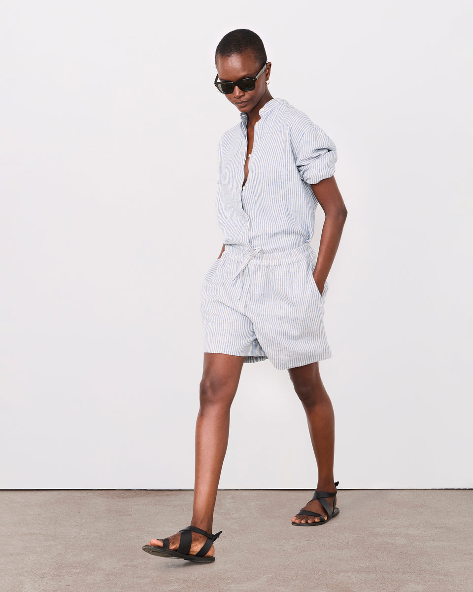 Winona short - Image 1