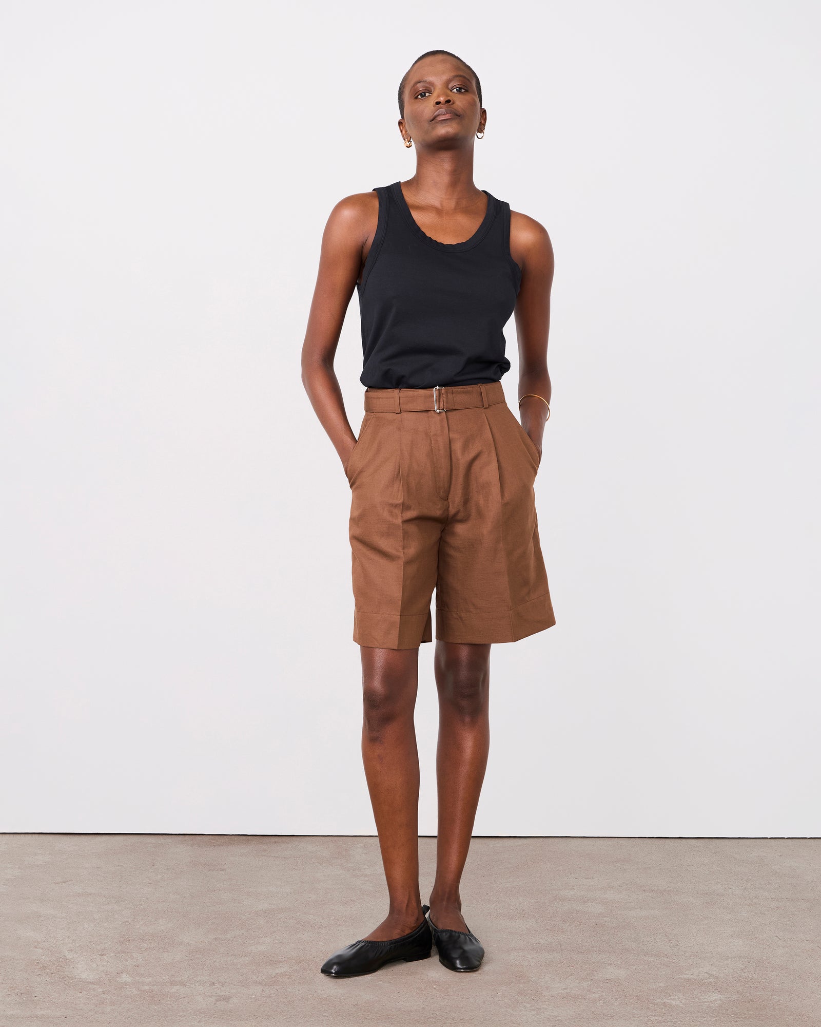 Dalya short