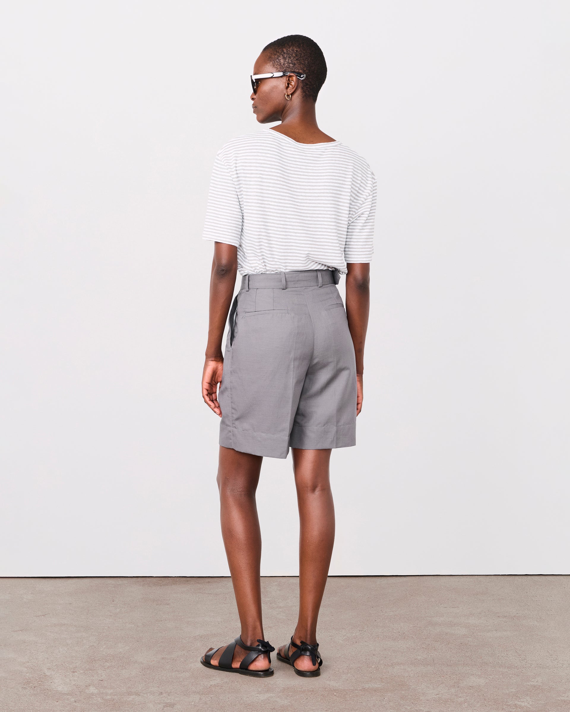 Dalya short - Image 2