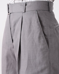 Dalya short - Miniature 4