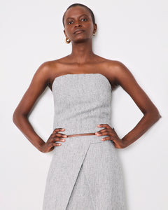 Tahia skirt - Miniature 1