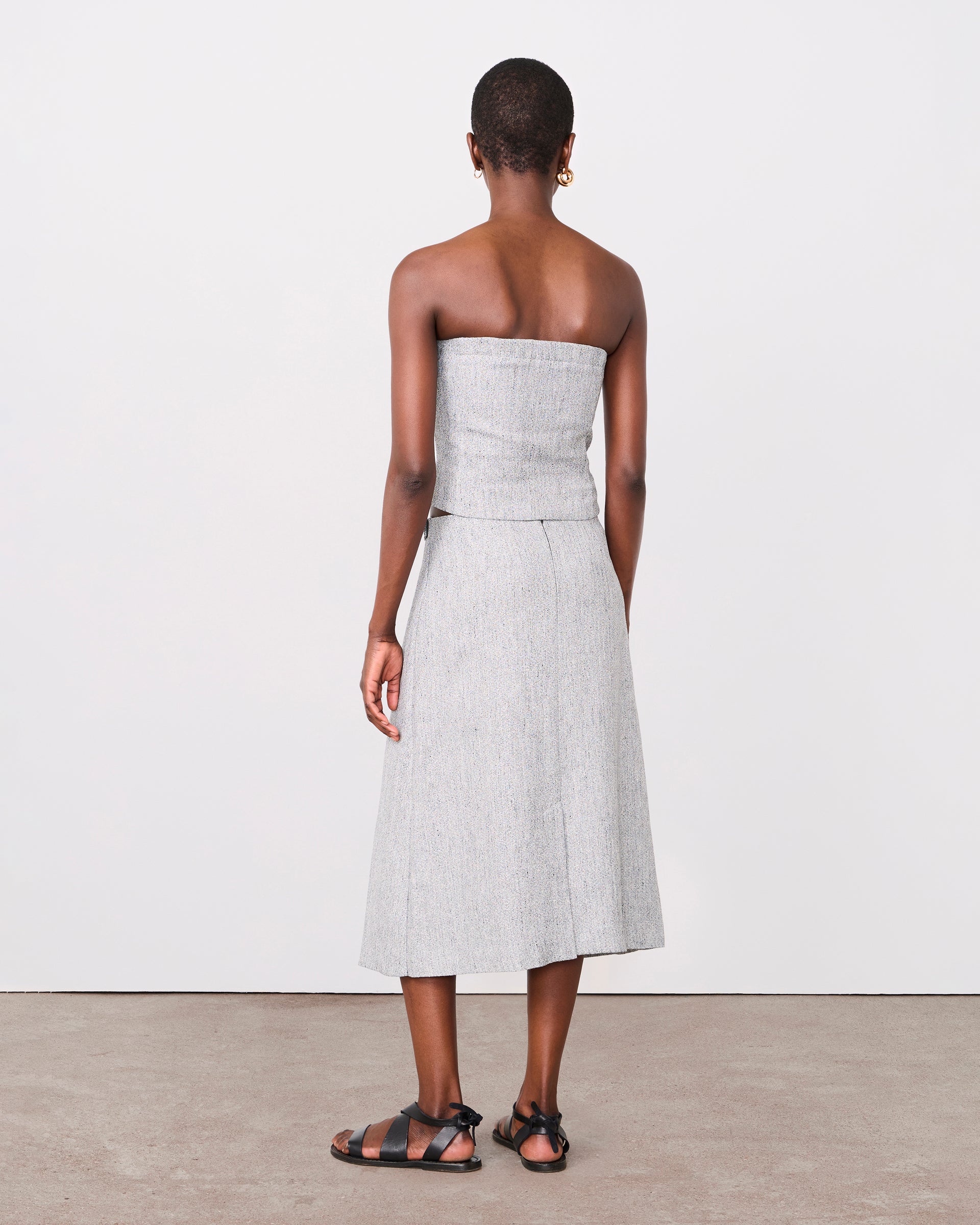 Tahia skirt - Image 2