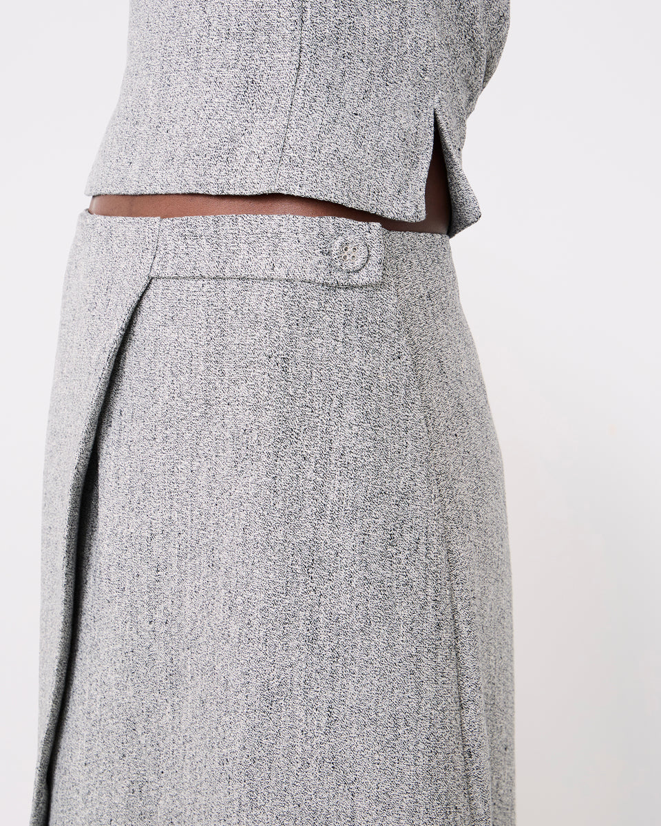 Tahia skirt - Image 4