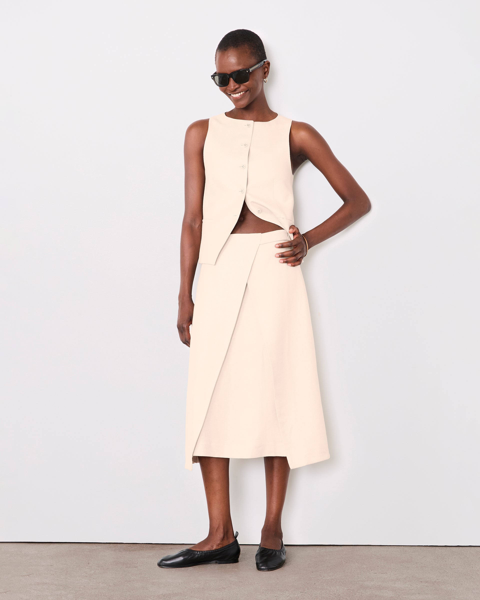 Tahia skirt - Image 1