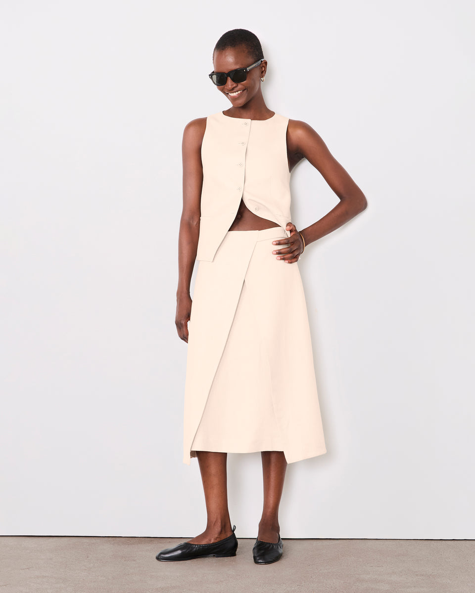 Tahia skirt - Image 1