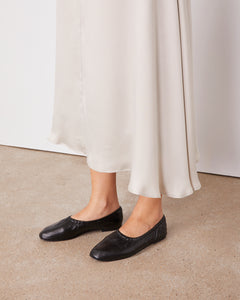 Jacey jap soft fluid cupro 4 - Miniature 4