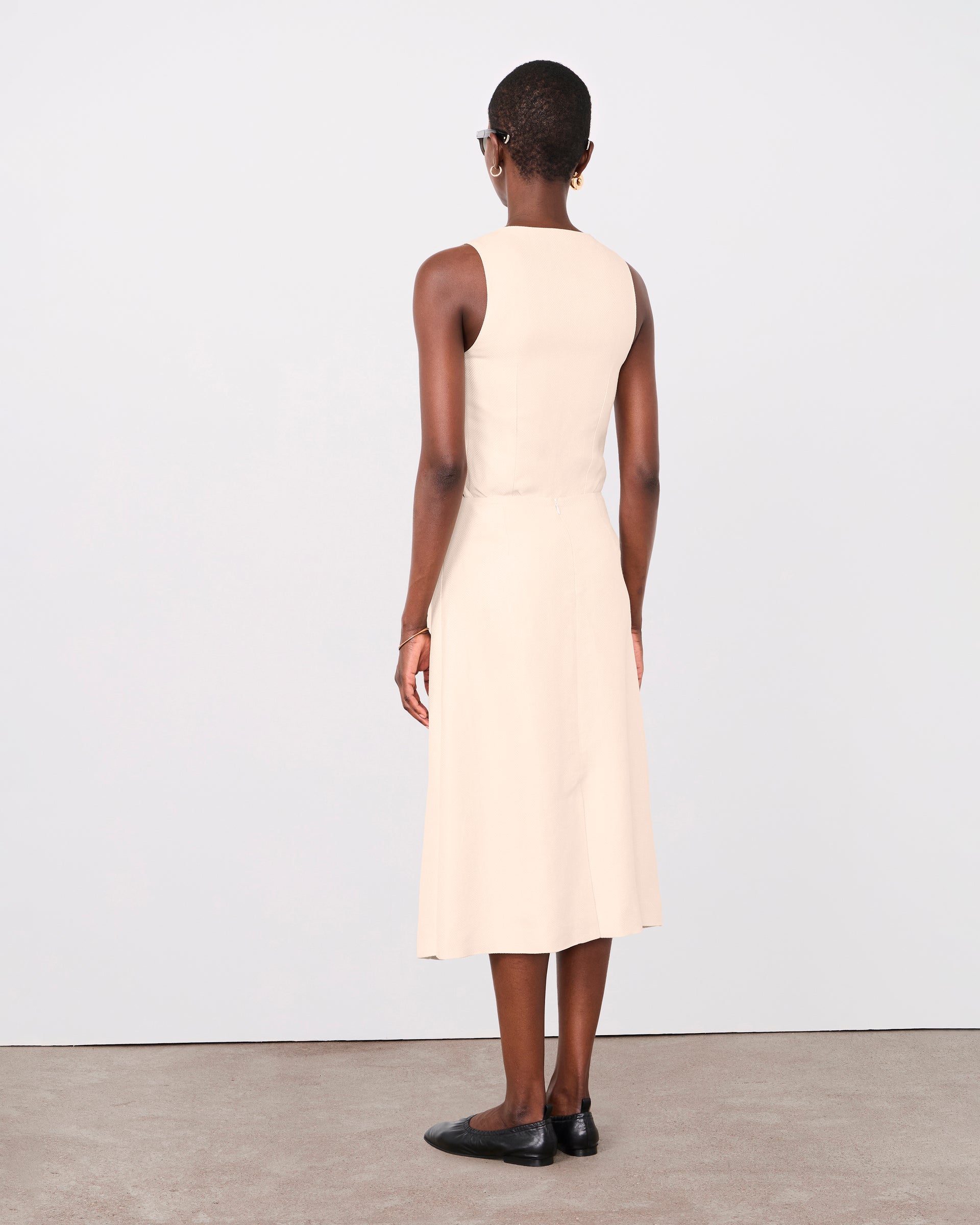 Tahia skirt - Image 2