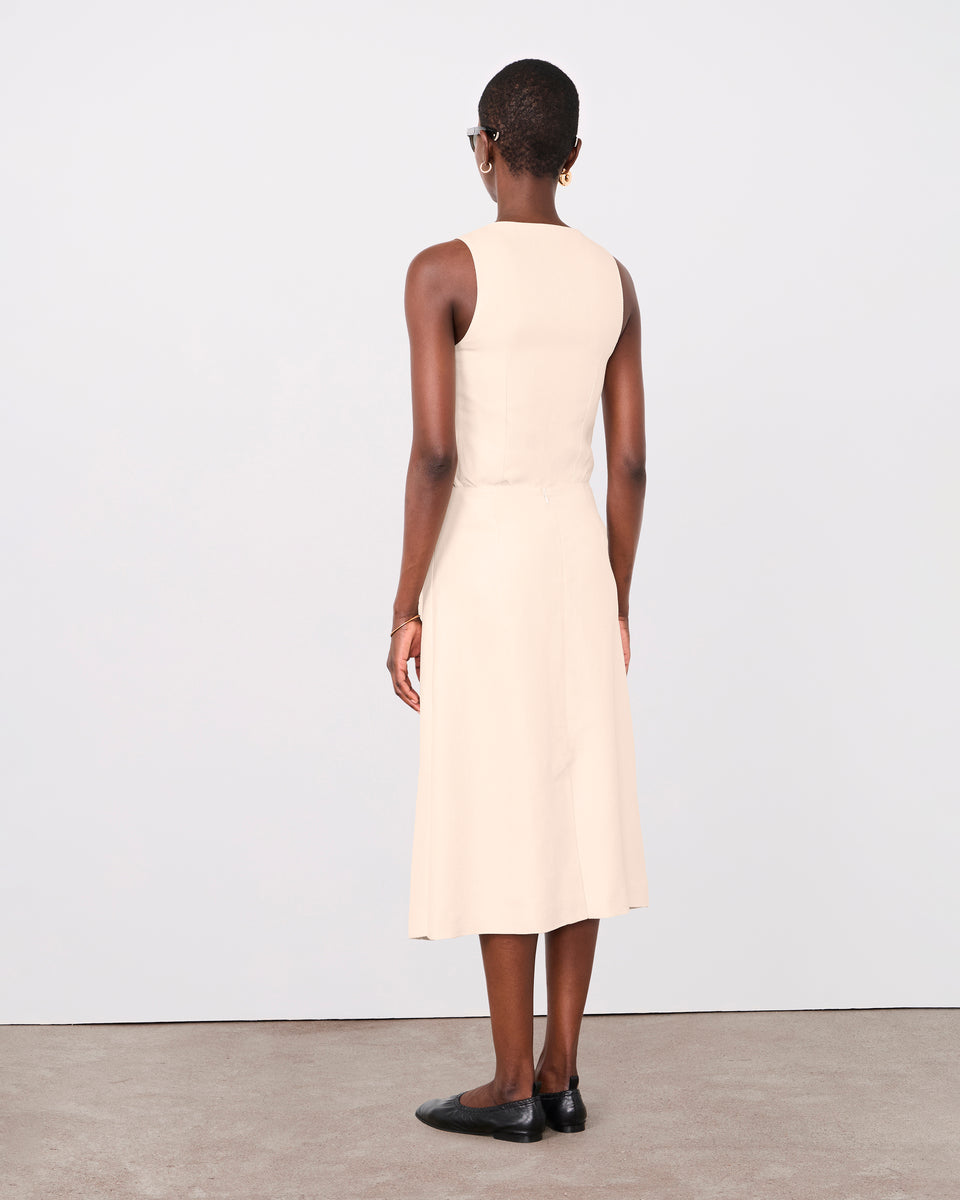 Tahia skirt - Image 2