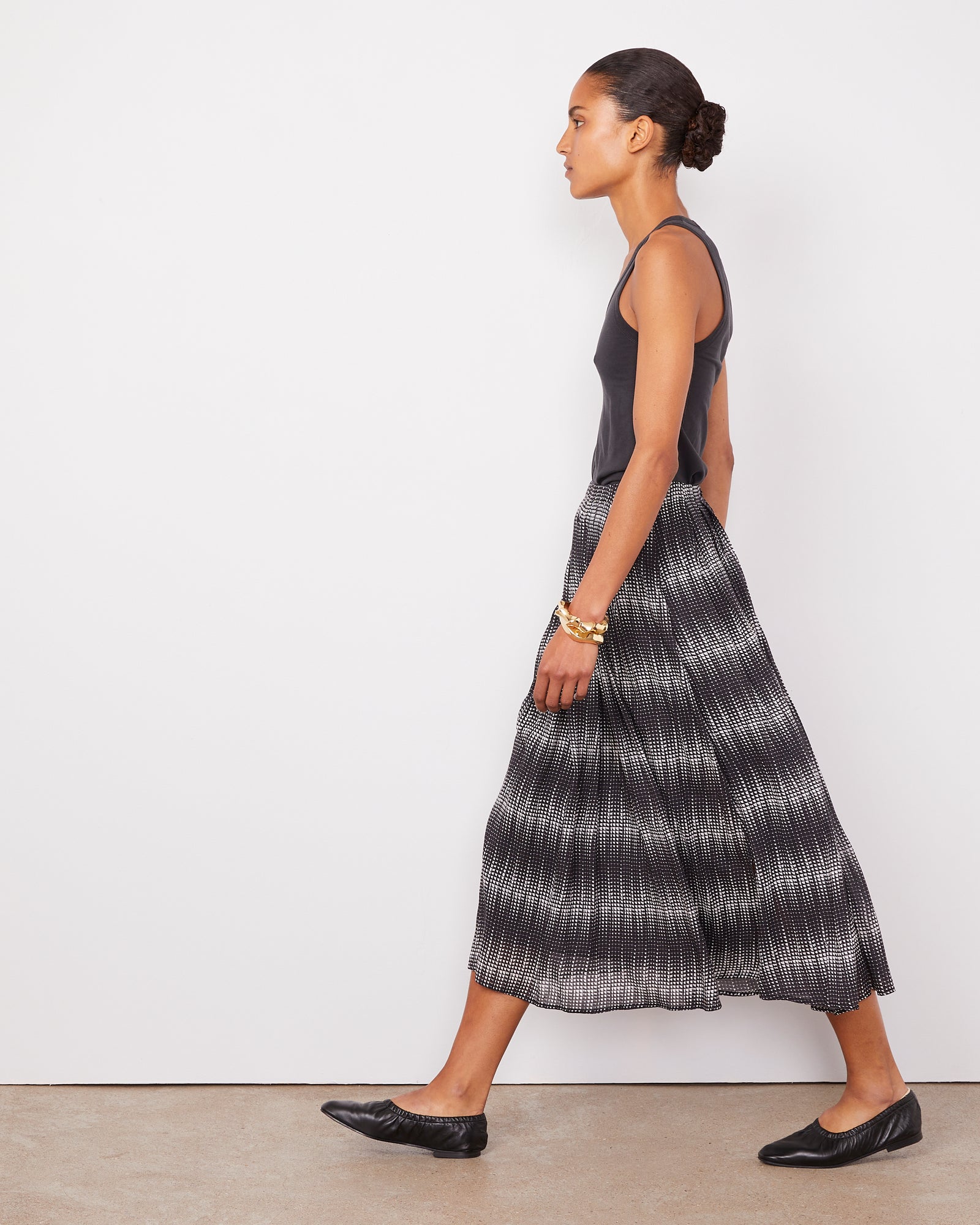 Seyla skirt