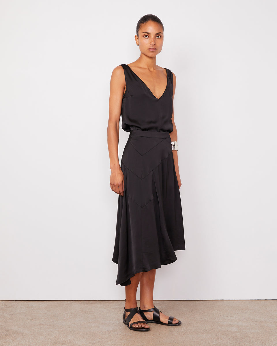 Anisea skt itl satin viscose 1 - Image 1