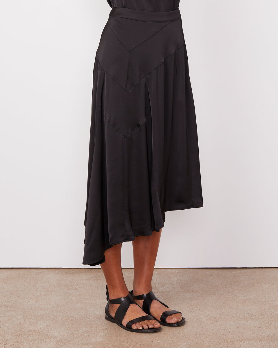 Anisea skt itl satin viscose 2 - Image 2