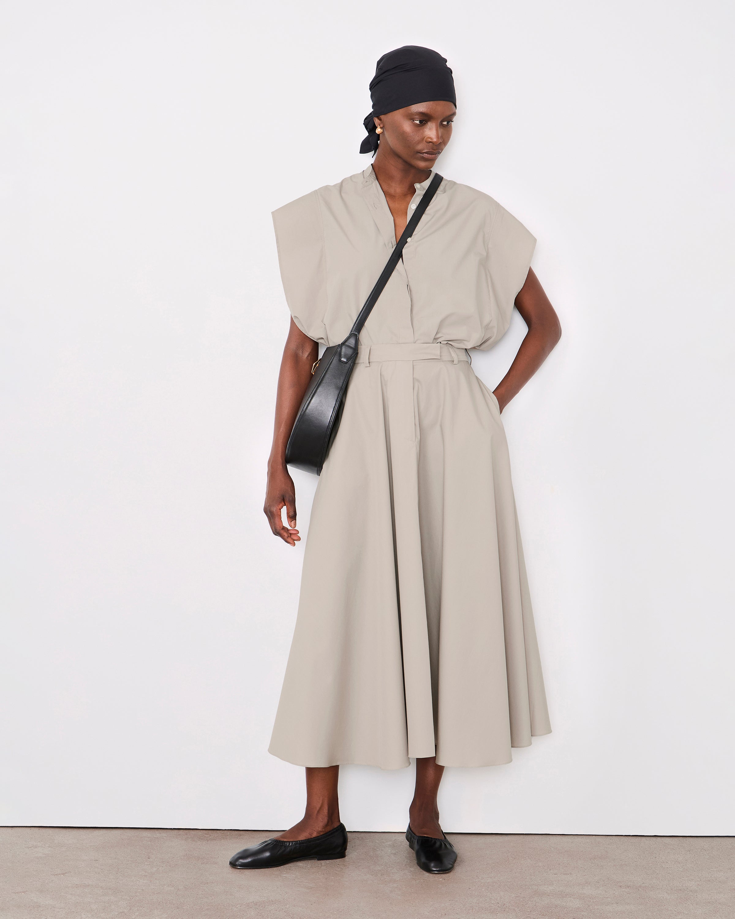 Bertille skirt