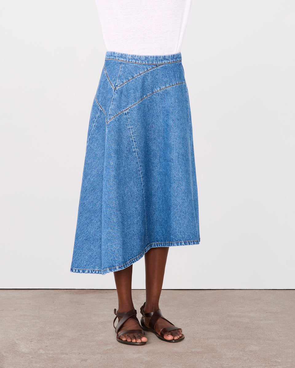 Anisea skirt - Image 4