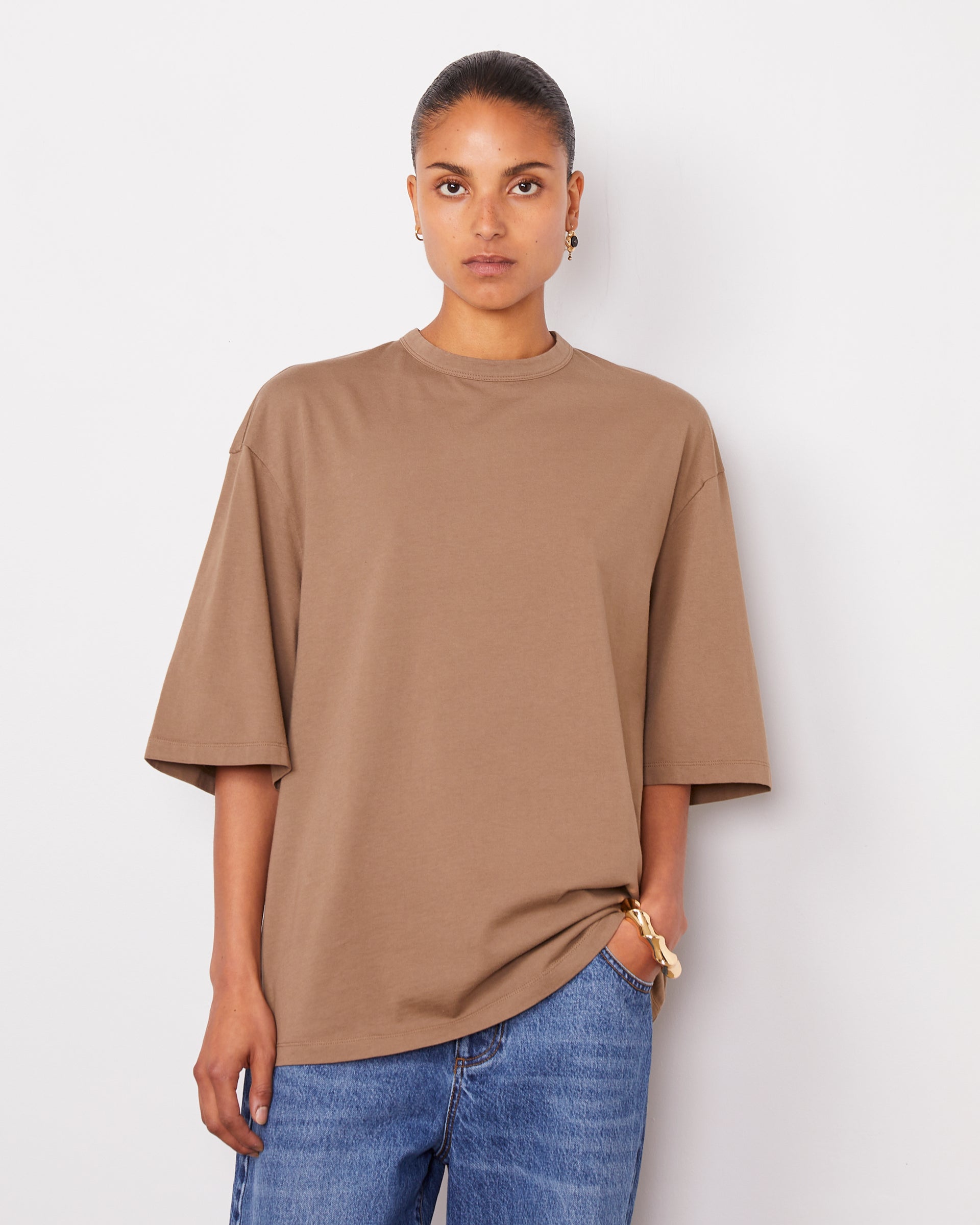 Riham gmt dye 24/1 cotton 2 - Image 2