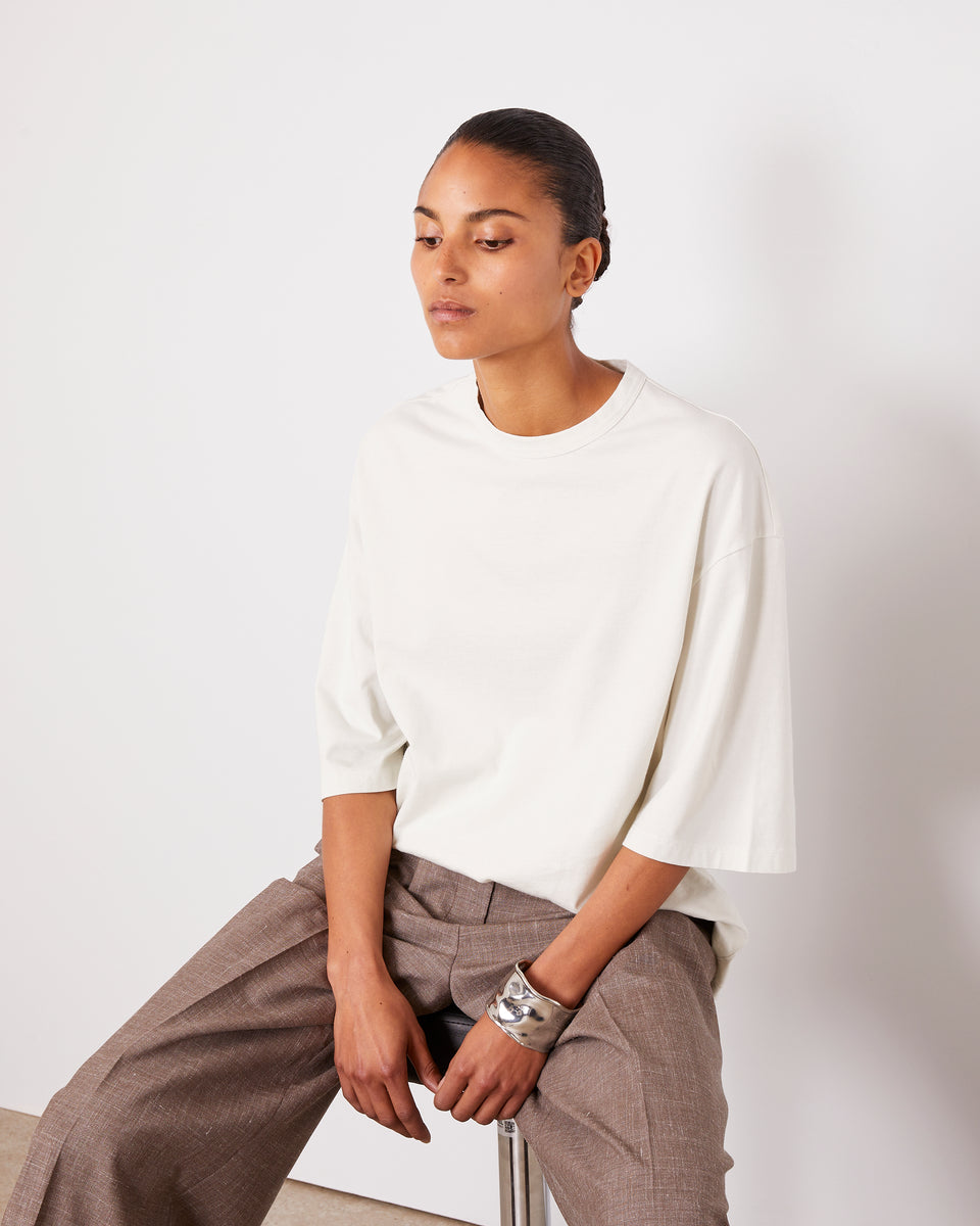 Riham gmt dye 24/1 cotton 1 - Image 1