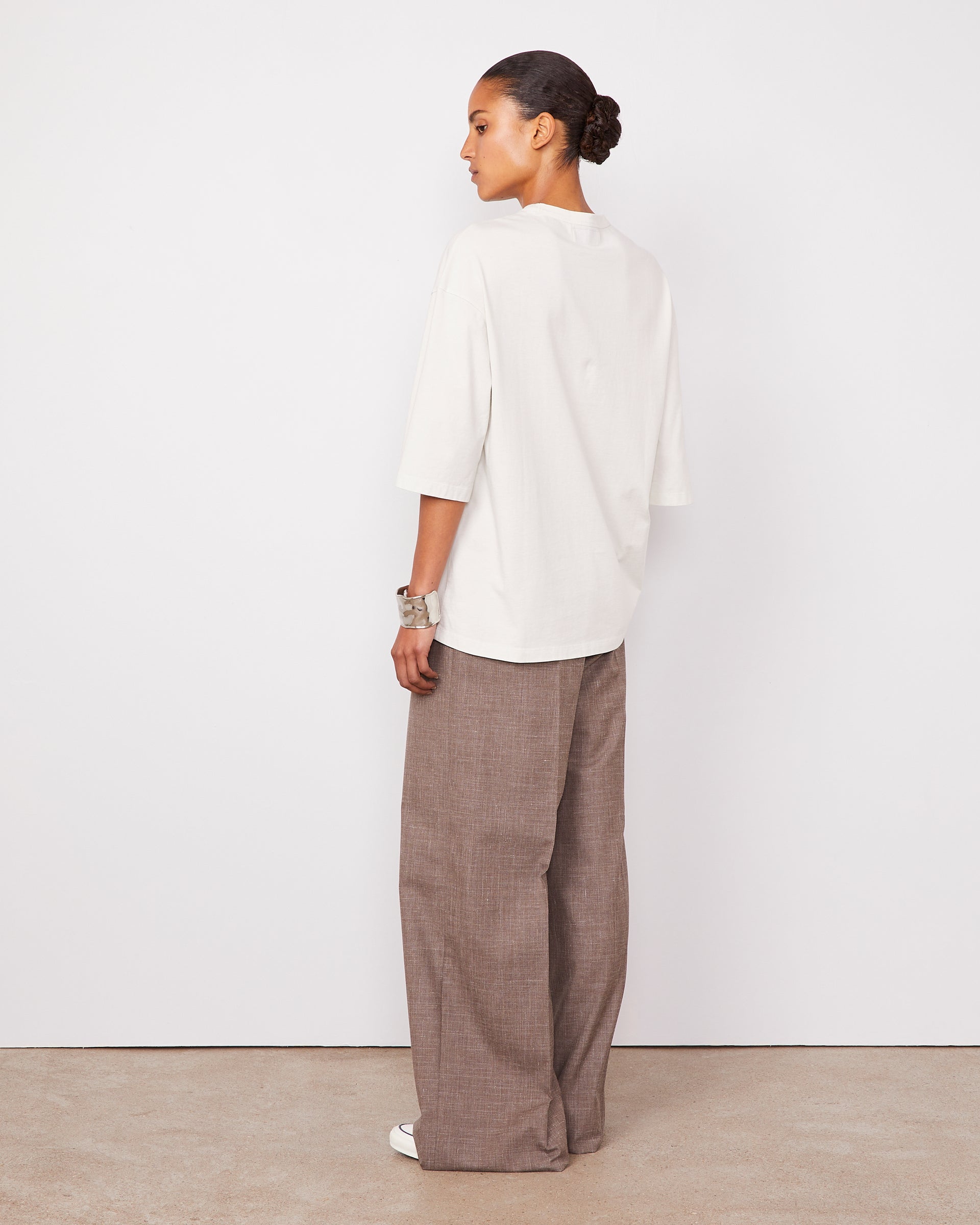 Riham gmt dye 24/1 cotton 3 - Image 3