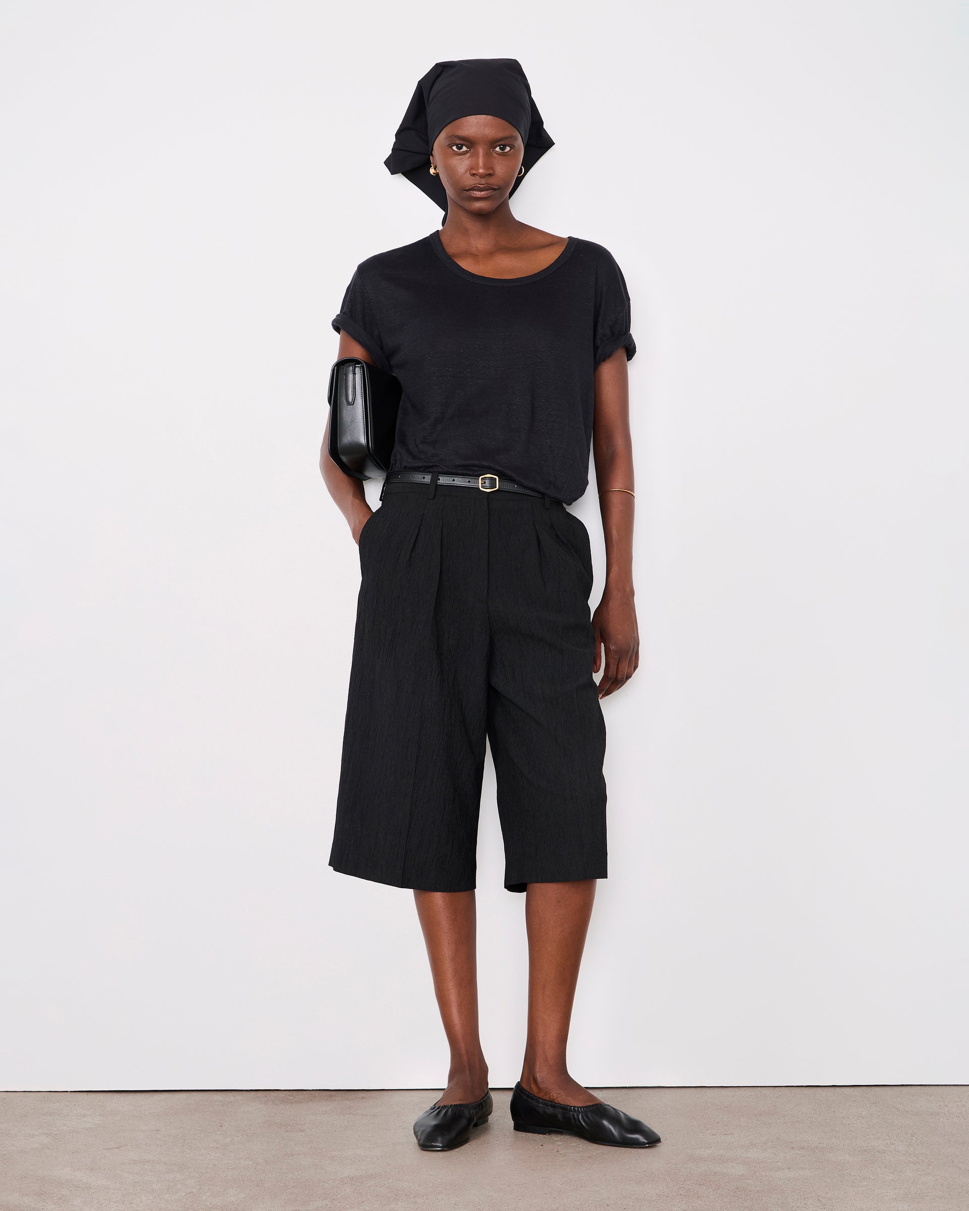 Leya t-shirt - Image 1