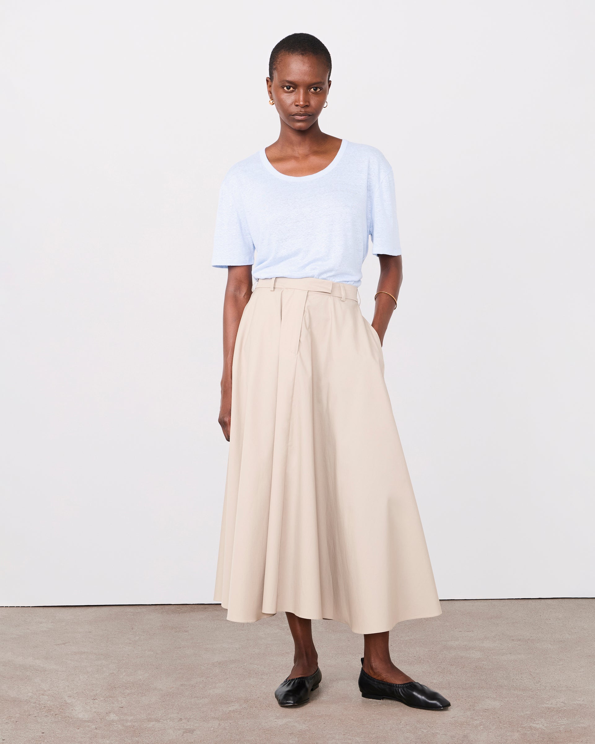 Leya t-shirt - Image 1