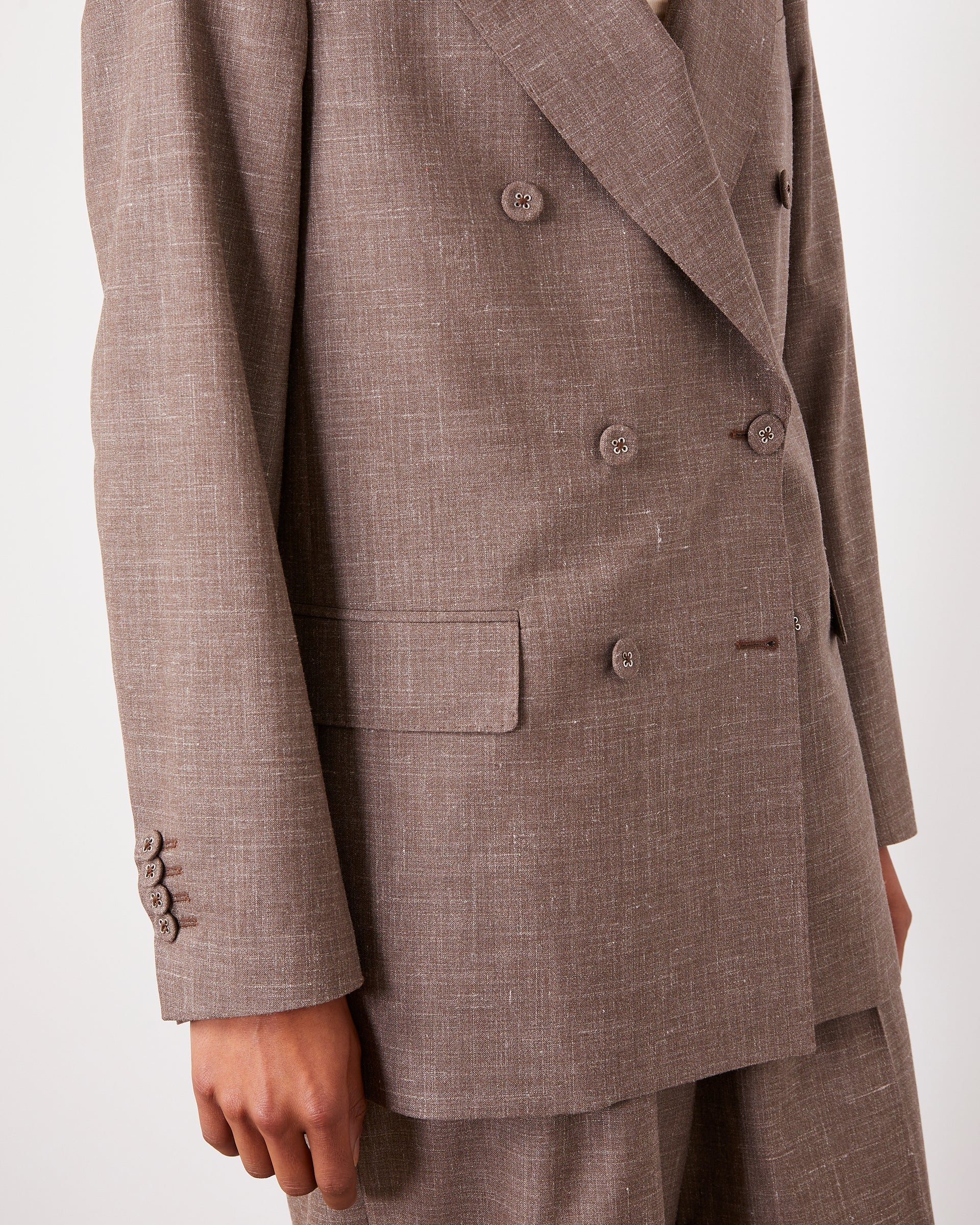 Sandra jacket - Image 4