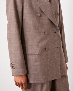 Sandra jacket - Miniature 4