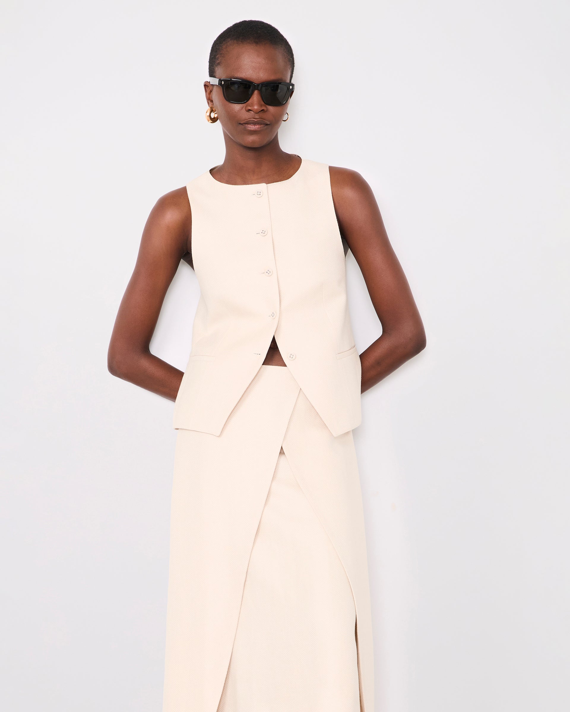 Lily jacket - Image 1