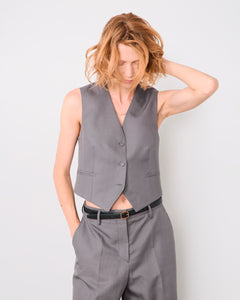 Cleore waistcoat - Miniature 1