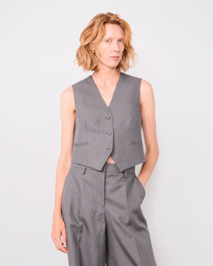 Cleore waistcoat - Miniature 2