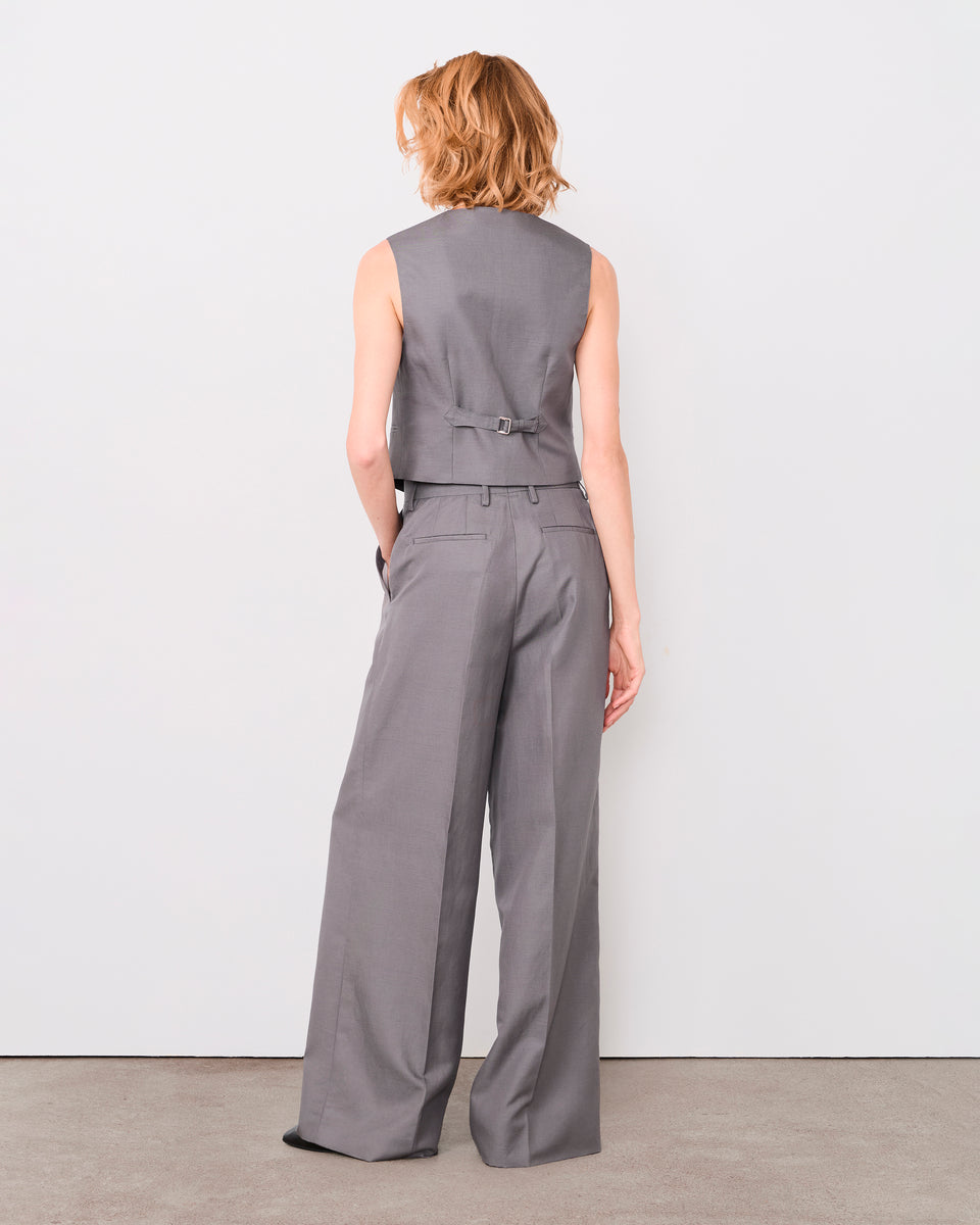 Cleore waistcoat - Image 3