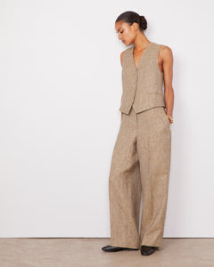 Cleo waistcoat - Miniature 2