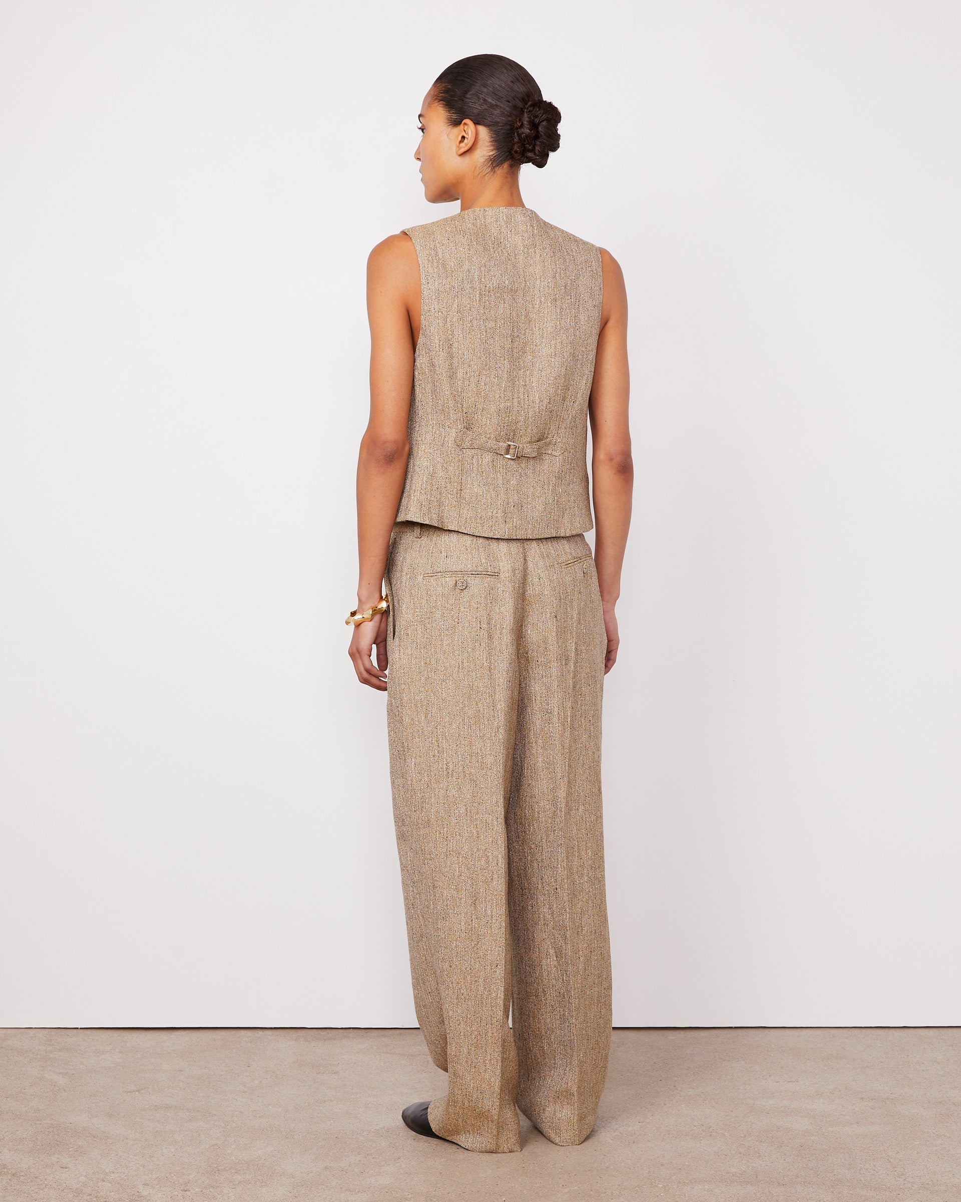 Cleo waistcoat - Image 4