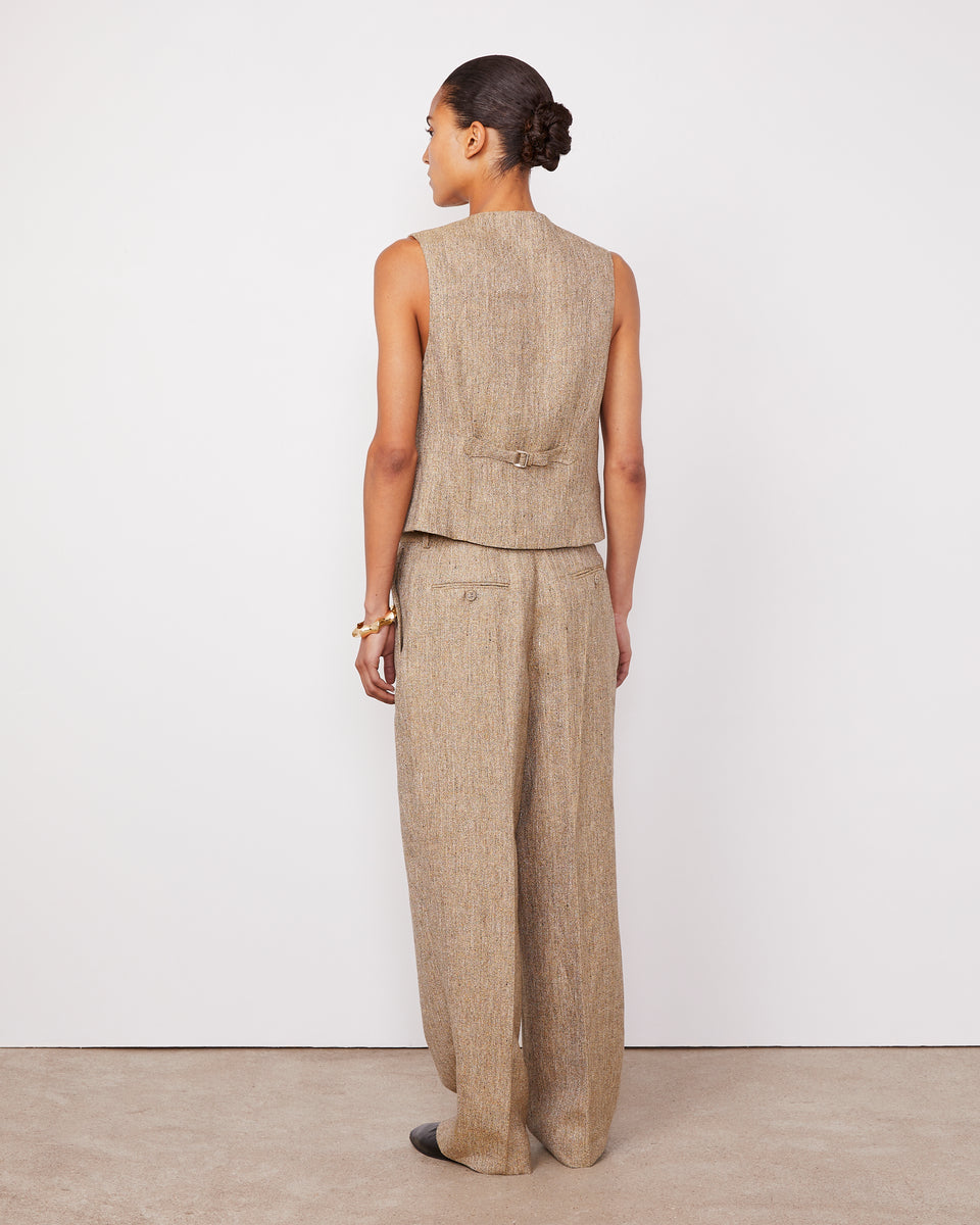 Cleo waistcoat - Image 4