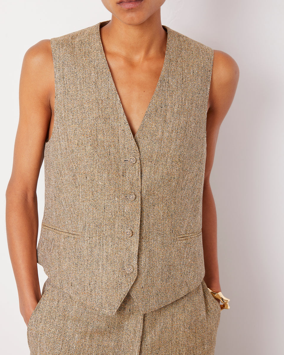 Cleo waistcoat - Image 3