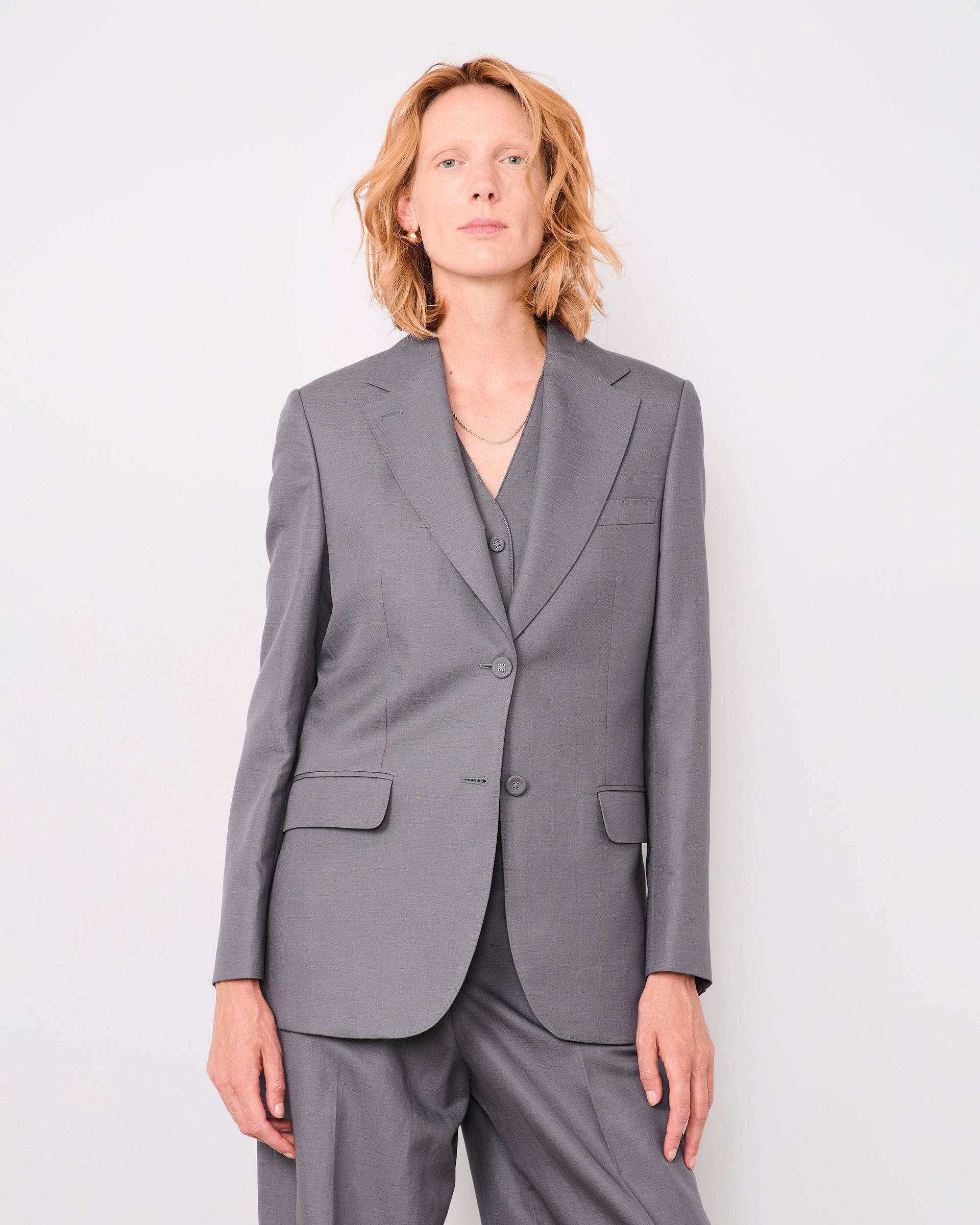 Giovanni jacket - Image 2