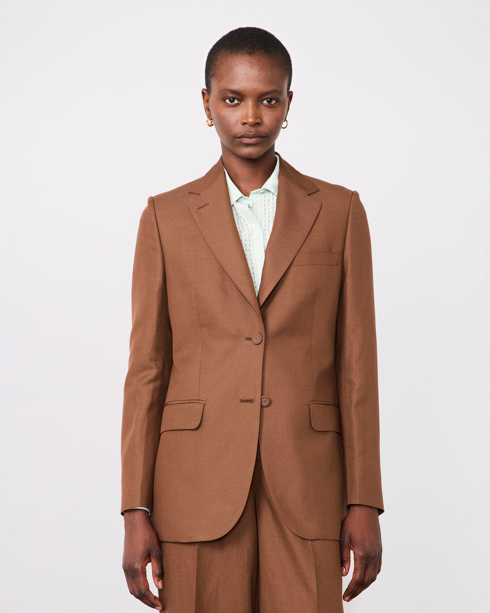Giovanni jacket - Image 2