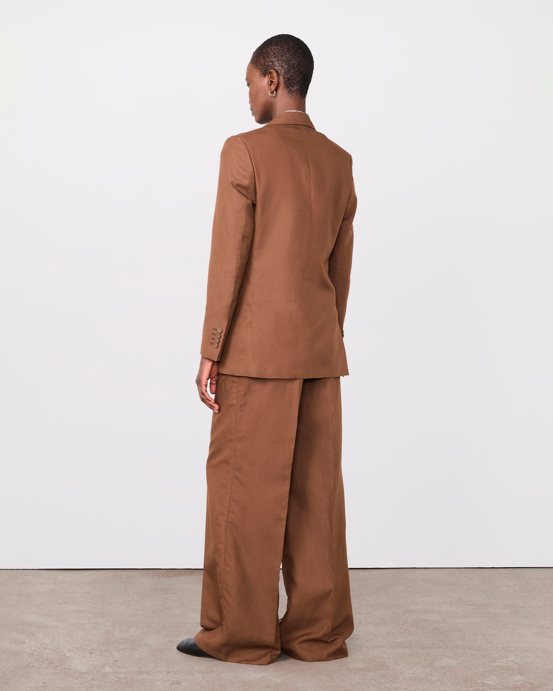 Giovanni jacket - Image 3