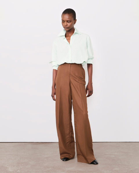 Rosa pant