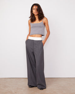 Rosa itl 4ply pinstripe wo 1 - Miniature 1